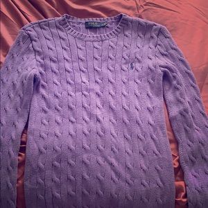 Polo Ralph Lauren Sweater